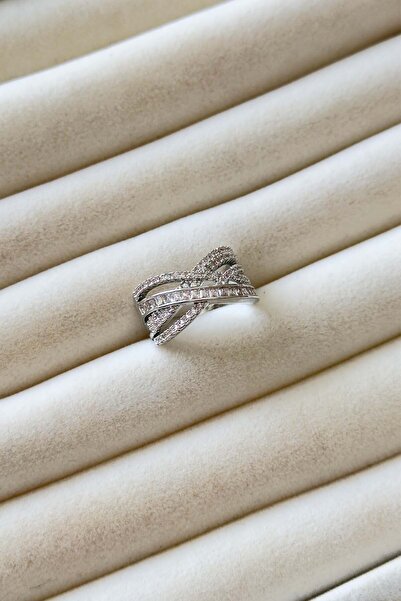 AMORE.İST STORE İndispensable No:48 Yüzük