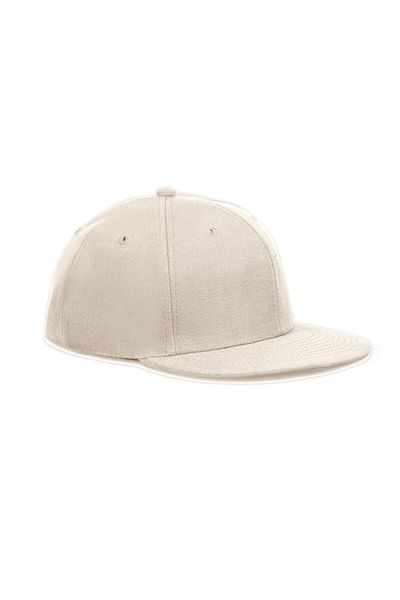 Eke Tekstil Hip Hop Snapback Cap - Plain Stone Cap Hat