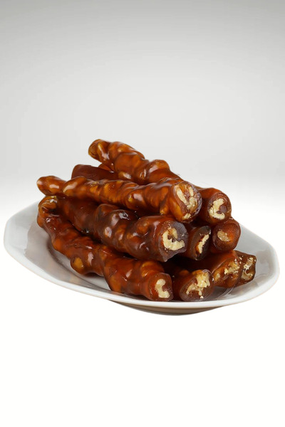 Bİrsalkım Pestİl & Köme Maraş Cevizli Köy Sucuğu 400 gram