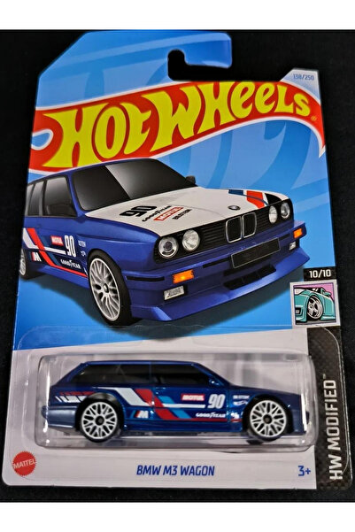 HOT WHEELS BMW M3 WAGON 2024 HRY67