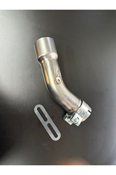 OEM RKS R250 304 KALİTE PASLAMAZ 51 MM ARA BORU Uyumlu