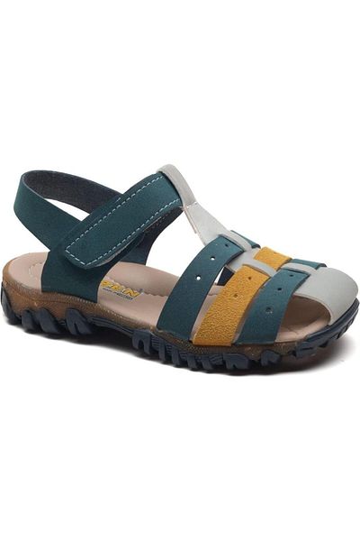 MİNİCASHOES SANDALE ÎNCHISĂ BĂIAȚI