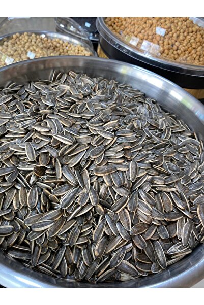 KİMYAGER FISTIKÇILIK VE KURUYEMİŞ Çiğ (Kavrulmamış) Çig Çekirdek 1000gr