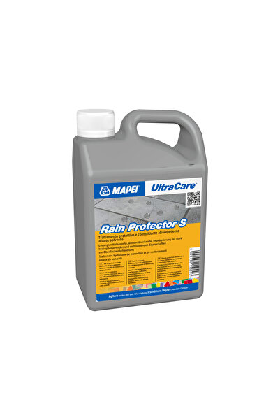 MAPEI MAPEİ ULTRACARE RAİN PROTECTOR S JERRYCAN 1 LT