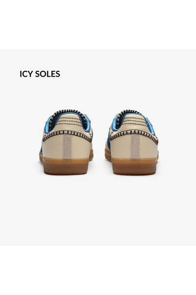 adidas Samba x Wales Bonner