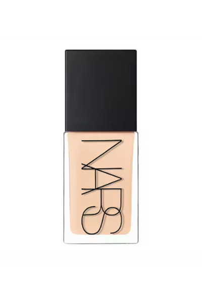 Nars Light Reflecting Foundation -Bariyer Güçlendirici Doğal Bitişli Fondöten 30 ml