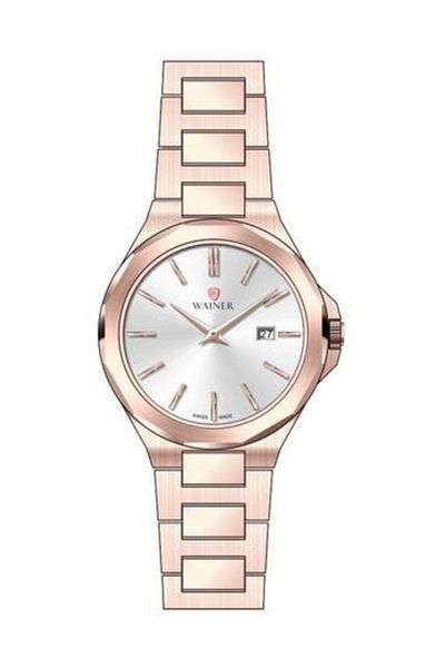 Wainer Women's Wristwatch Wa.11155-b