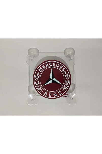OSCAR OTOMATİV MERCEDES BENZ CAM ÖNÜ LED TABELA 24 V