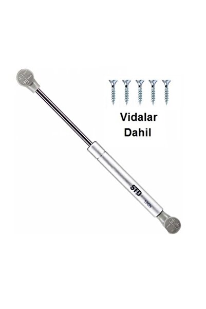 DEXO TAYEM Gazlı Piston Kapak Amortisörü 100 N