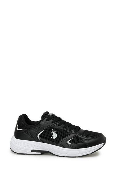 U.S. Polo Assn. Adidași pentru bărbați US Polo Assn.Felix - Casual