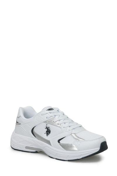U.S. Polo Assn. US Polo Assn.Felix Men's Sneakers - Casual