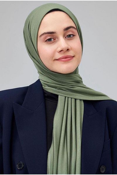 Modakaşmir شال قطن ممشط