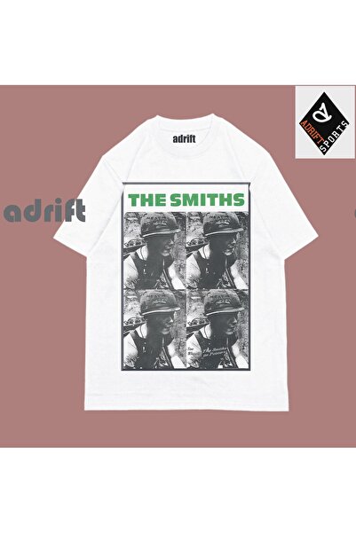 Drippy Model supradimensionat unisex Smiths - Design de proprietar de stil