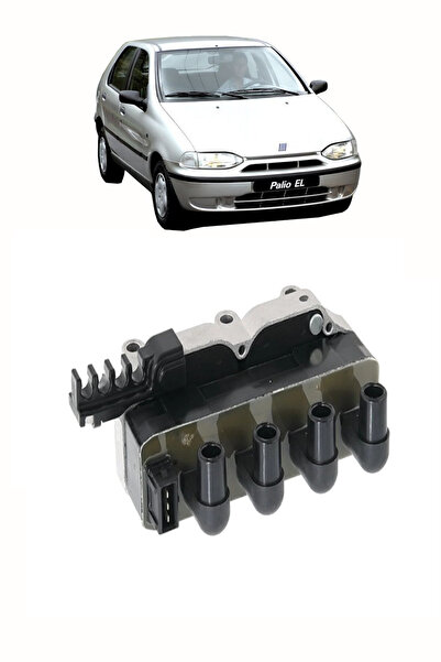 ZEGEN FİAT PALİO 1.6 16V ATEŞLEME BOBİNİ