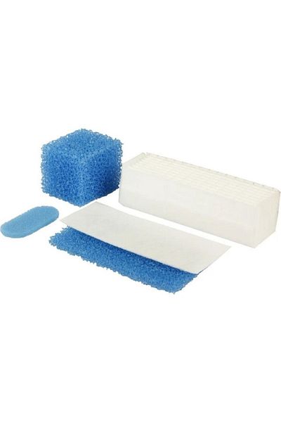 Popüler Thomas Genius S1 Eco - Aquafilter Filter Set