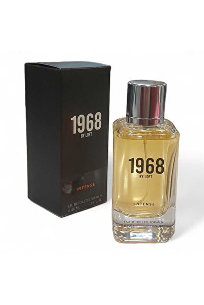 Loft Erkek Kozmetik 100ml 3.4.fl.oz Intense Parfüm