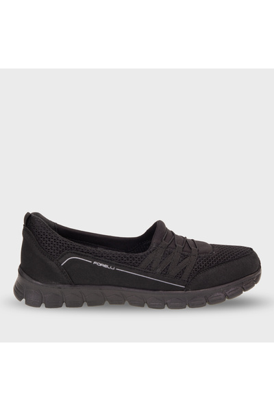 Forelli Lisa-G Comfort Women's Shoes Black