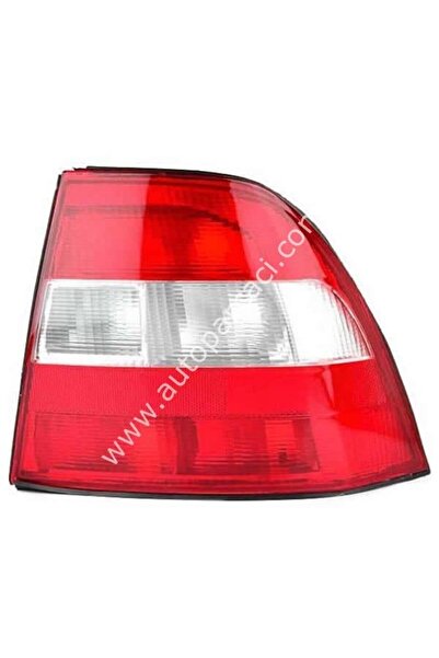 Depo Opel Vectra B Stop Sağ 1996-1998 Depo Uyumlu