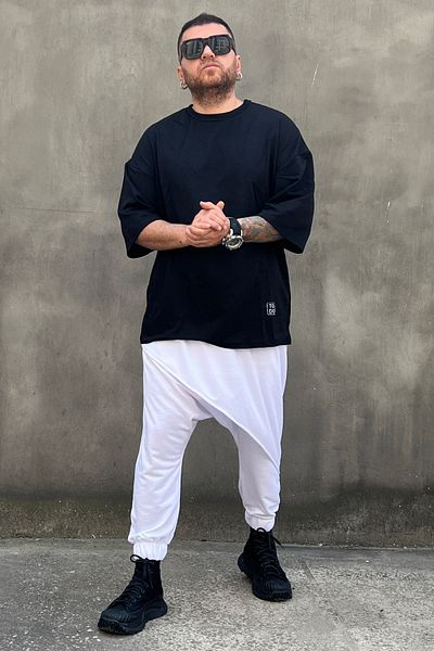 TO DO SPECIAL DESIGN Special Design Shalvar Pants