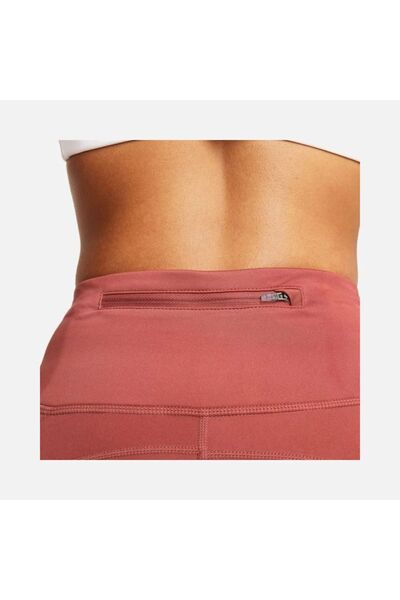 Nike Dri-Fit Epic Fast Mid-Rise 7/8 Running Kadın Tayt