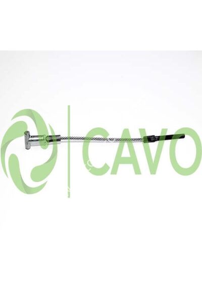 CAVO Opel Vectra B El Fren Teli Ön Kısa Cavo Marka