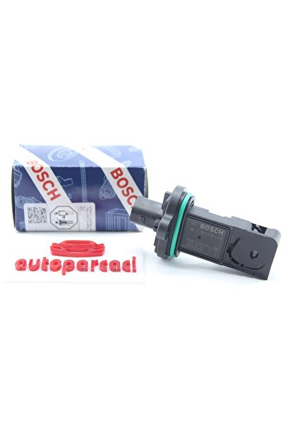 Bosch Opel Corsa E 1.3 Dizel Hava Debimetresi Bosch Marka