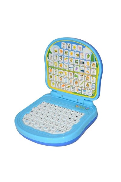 Shem 1009a Türkçe Ingilizce Eğitici Melek Laptop