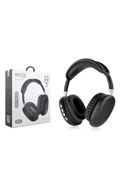 Subzero SW92 Kulaküstü Bluetooth Kulaklık 200 saat