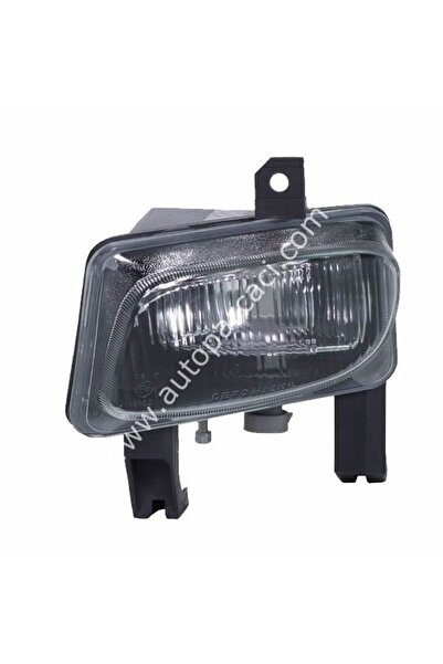 Depo Opel Vectra B Sis Farı Sol 1996-1998 Depo Marka