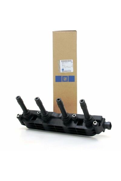 General Motors Opel Astra G 1.4 1.6 Ateşleme Bobini Gm Marka