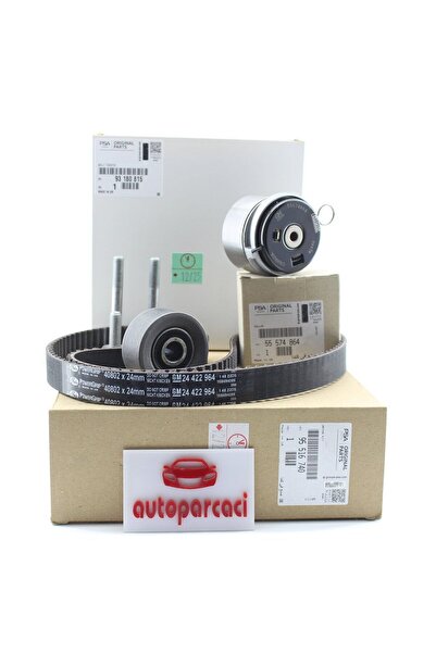 General Motors Chevrolet Cruze 1.6 Triger Seti Gm Marka