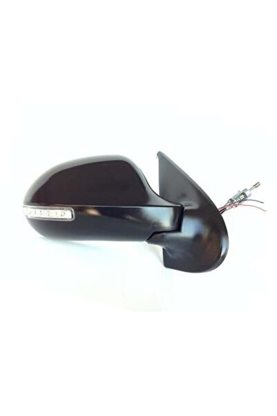 Genel Markalar Dış Dikiz Aynası Sağ Astarlı Elektrikli Fiat Albea 2010+ TURSA...