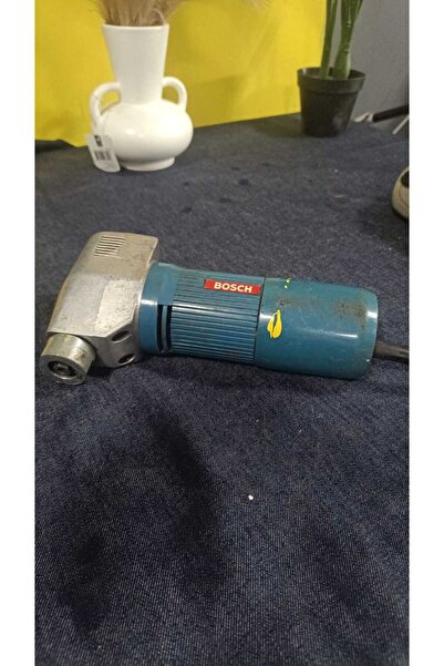 Bosch Sac Kesme Makinesi