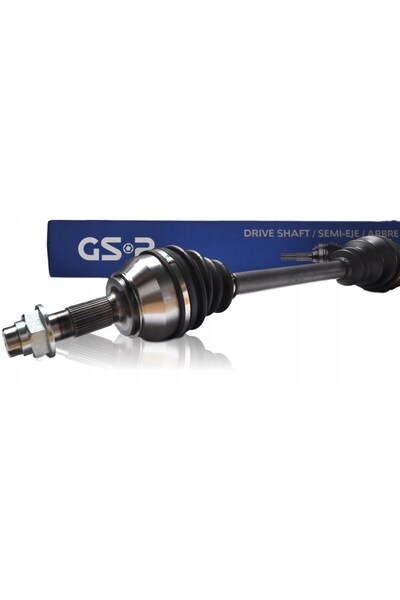 GSP Ön Aks Sol Hyundai Elantra 2001> (Otomatik) GSP 224150