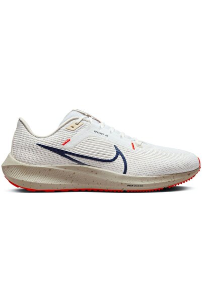 Nike Pegasus 40 Erkek Yol Koşu Ayakkabı DV3853-100  NDD SPORT