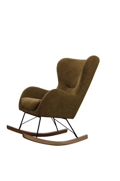 mobilyabazari Royal Magnum Sallanır Sandalye