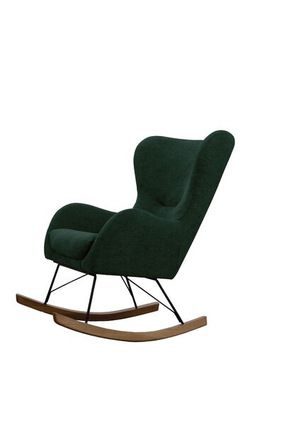 mobilyabazari Royal Magnum Sallanır Sandalye