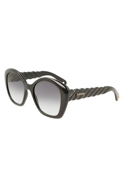 Lanvin LNV628S 001 - 54*19*140 Women's Sunglasses