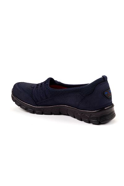 Forelli Pantofi de damă Lısa-g Comfort Albastru bleumarin