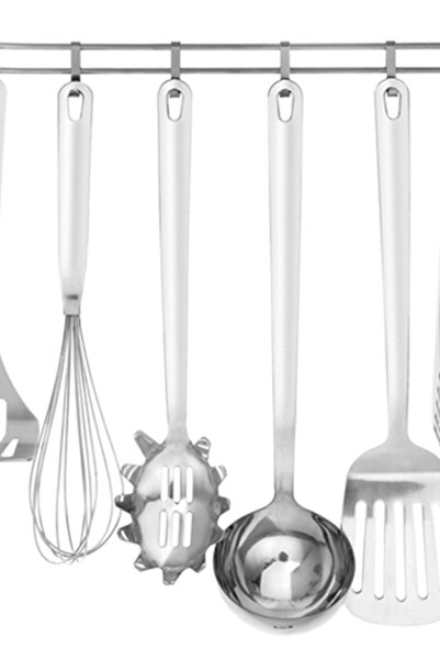 ggs solingen Avantgarde Service Set 7 Pieces