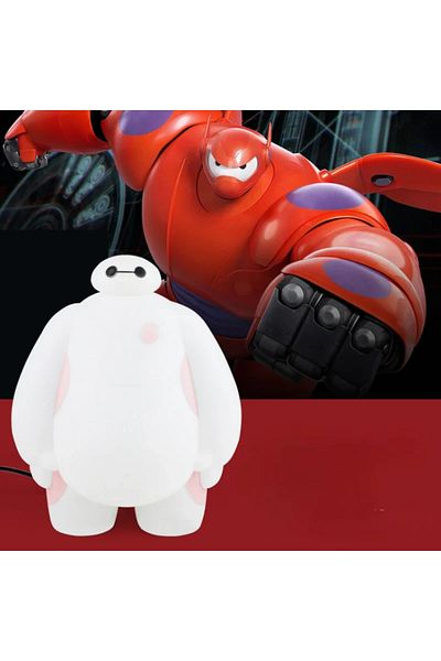 FigürDizayn Baymax Figure