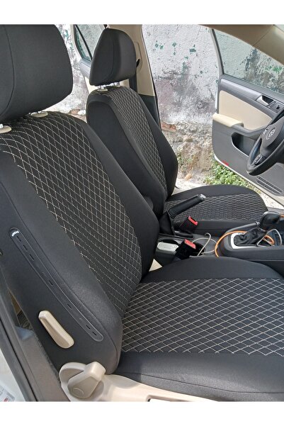 özgüven oto giyim Transporter T5 Ve T6 Koltuk Kılıfı 4+1 2004-2022 Uyumlu