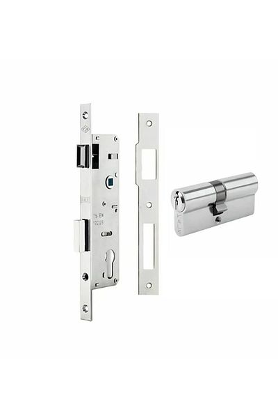KALE 153 / U Lock Cylinder