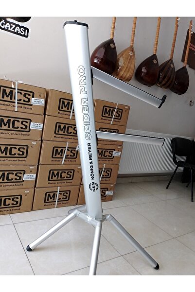 König Meyer 18860_000_35 Pro Org Standı