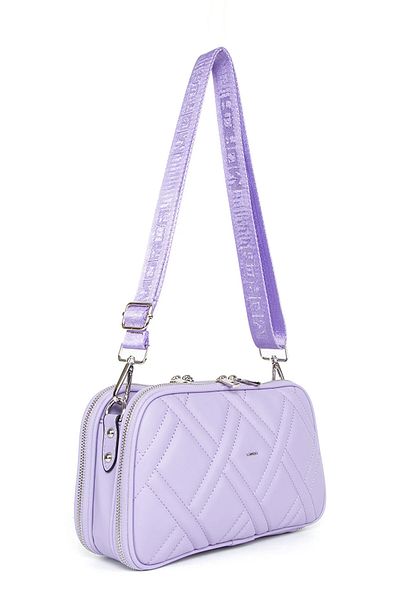 MORCA Lilac Crossbody Women's Shoulder Bag