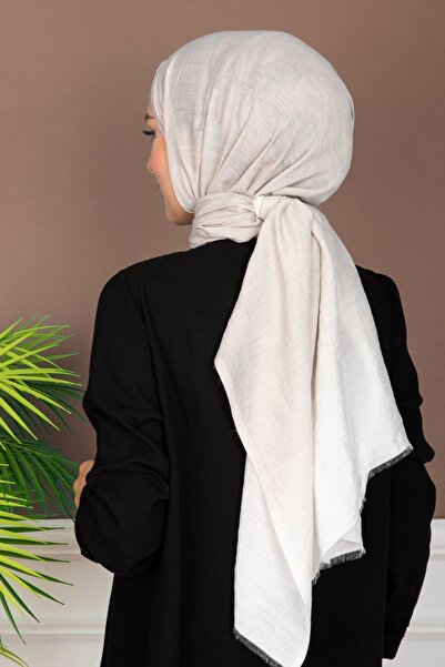 Golden Rose Μεταξένιο πολύχρωμο σάλι