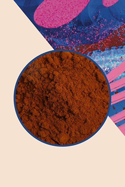 Mim and More Decaf Mastic Gum Turkish Coffee - Kafeinsiz Damla Sakızlı Türk Kahvesi, 200 gr