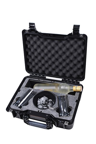 Dem Rakı Çantası