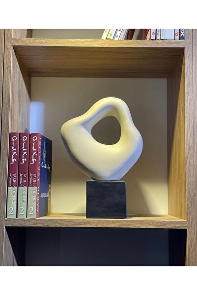 Şirin hobi atölyesi Seramik Büst