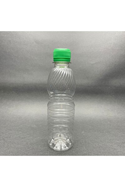 Pause Art Home 250 cc PET boca - zeleni zatvarač - 250 ml plastična boca - pr...
